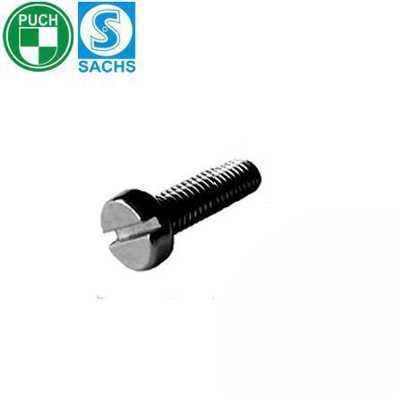 Zylinderschraube M 4 x 10 mm